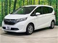 2017 Honda Freed