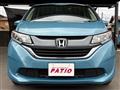 2017 Honda Freed