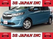 2017 Honda Freed