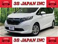 2017 Honda Freed