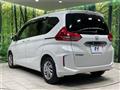 2017 Honda Freed