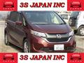 2017 Honda Freed