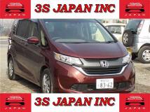 2017 Honda Freed
