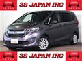 2017 Honda Freed