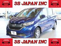 2018 Honda Freed