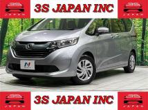 2018 Honda Freed