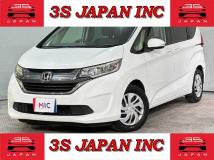 2018 Honda Freed