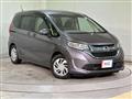 2017 Honda Freed