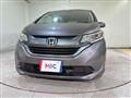 2017 Honda Freed