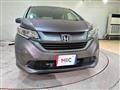 2017 Honda Freed