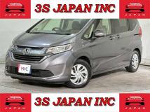 2017 Honda Freed