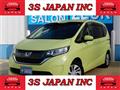 2018 Honda Freed