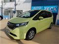 2018 Honda Freed