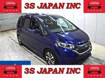 2019 Honda Freed