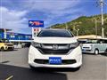 2019 Honda Freed