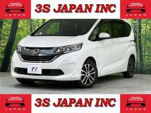 2017 Honda Freed