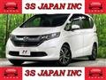 2019 Honda Freed