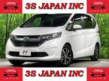 2019 Honda Freed