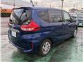 2016 Honda Freed