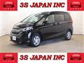 2019 Honda Freed