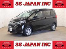 2019 Honda Freed