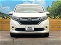 2017 Honda Freed