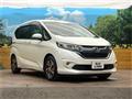 2017 Honda Freed