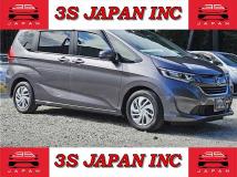 2018 Honda Freed