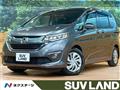 2018 Honda Freed