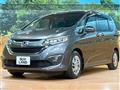 2018 Honda Freed