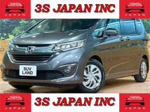 2018 Honda Freed