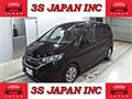 2019 Honda Freed