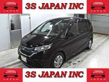 2019 Honda Freed