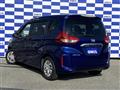 2018 Honda Freed