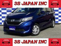 2018 Honda Freed