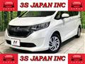 2019 Honda Freed