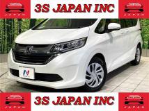 2019 Honda Freed
