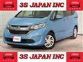 2016 Honda Freed