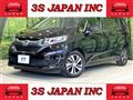 2019 Honda Freed