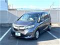 2019 Honda Freed