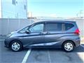 2019 Honda Freed