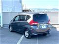 2019 Honda Freed