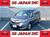 2019 Honda Freed