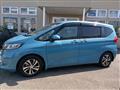 2018 Honda Freed