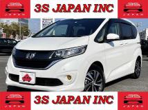 2016 Honda Freed