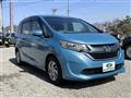 2018 Honda Freed