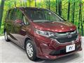 2017 Honda Freed
