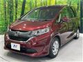 2017 Honda Freed