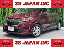 2017 Honda Freed