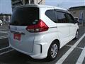 2019 Honda Freed